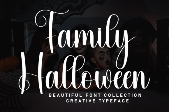 Family Halloween