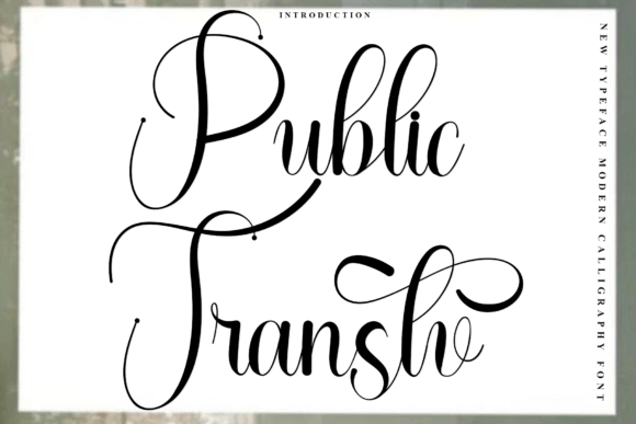 How Public Transtv Transformed Our Bakery Branding with Festive Typography